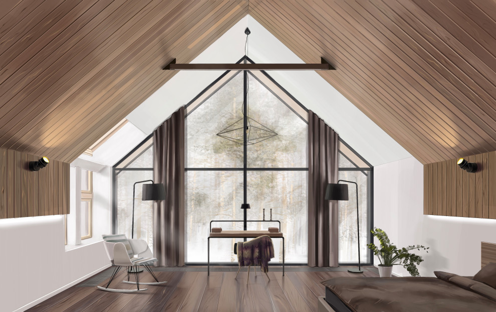 Тренд штор 2022