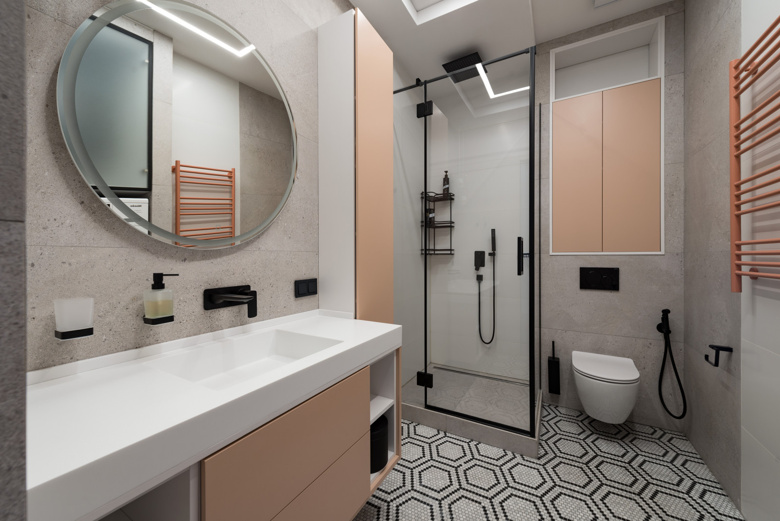 ЖК Сердце Столицы