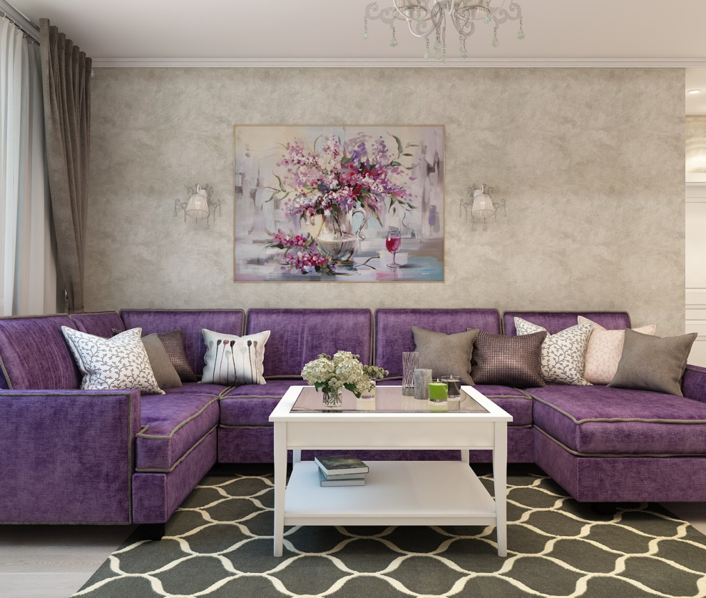 Алма-атинская