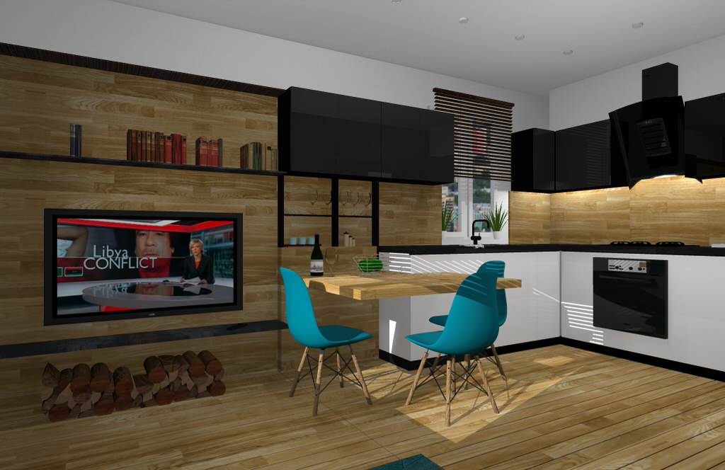 Квартира в Копенгагене