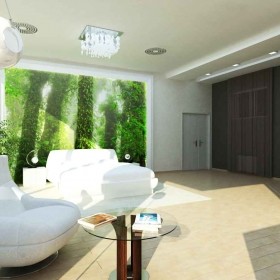 Дизайн интерьера