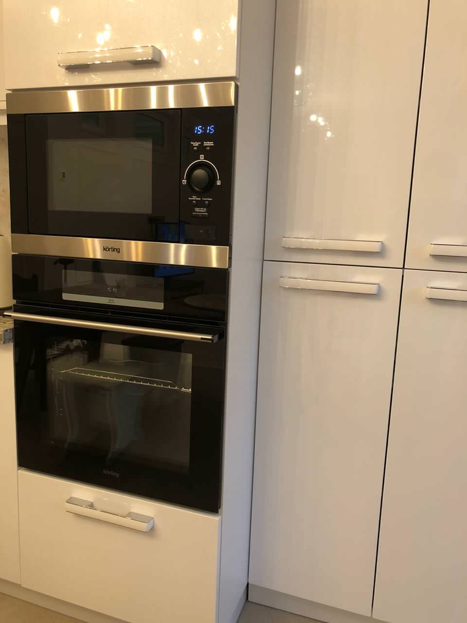 Реализация квартиры 80 кв.м. в Калуге ЖК Адмирал