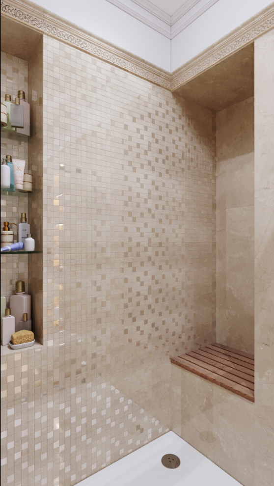 Квартира на ул. Эльдара Рязанова