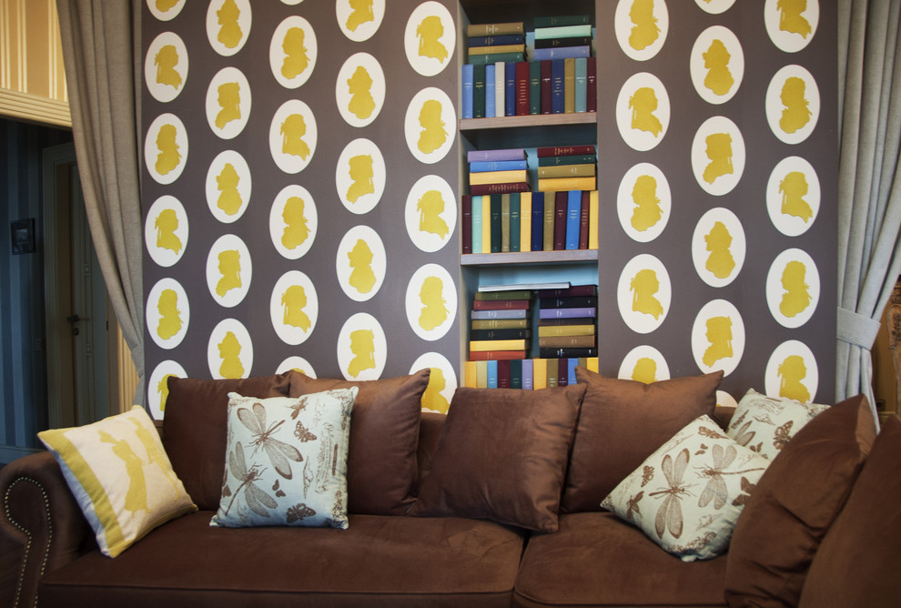 Квартира в ЖК "Онегин"