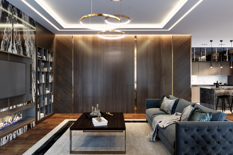 ЖК Привелегия