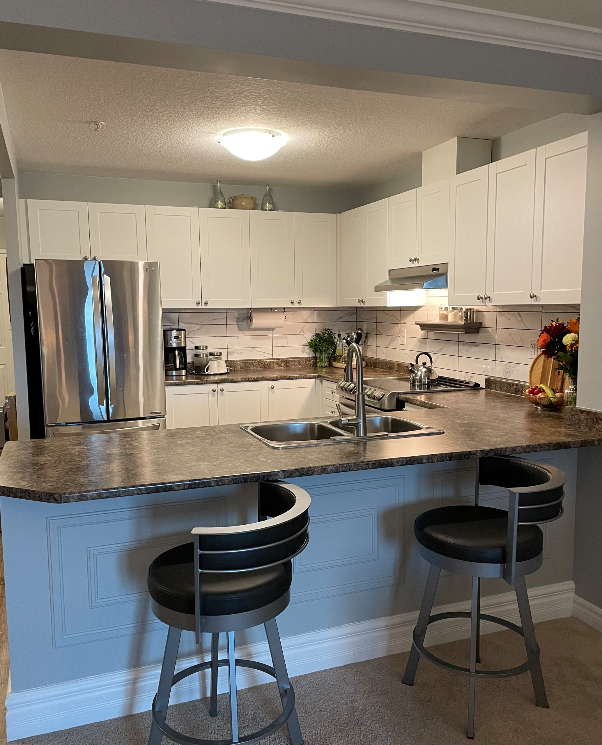 City Line Escape Transformed