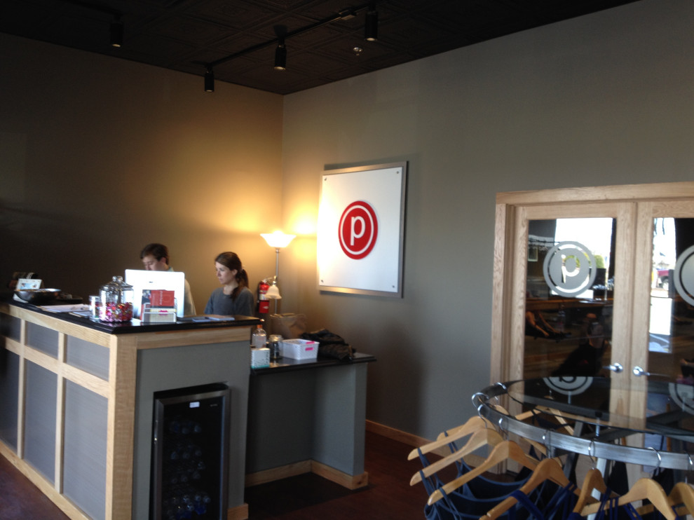 Pure Barre, Glen Allen