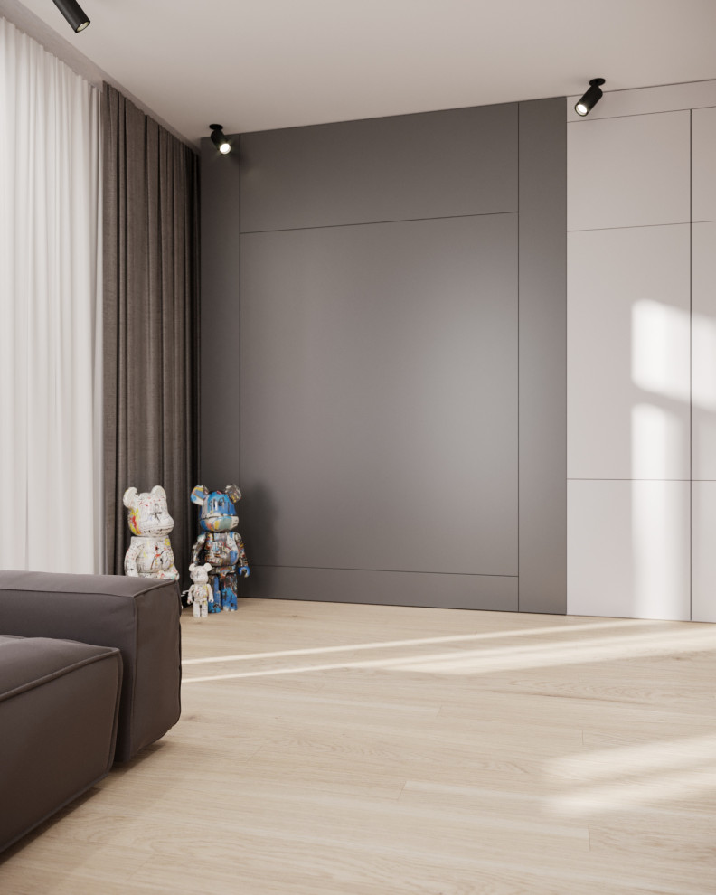 ЖК "Счастье на Соколе"