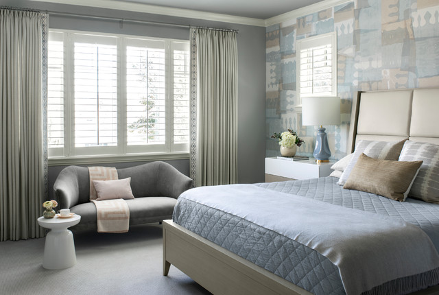 Cory-Merill klassisch-modern-schlafzimmer