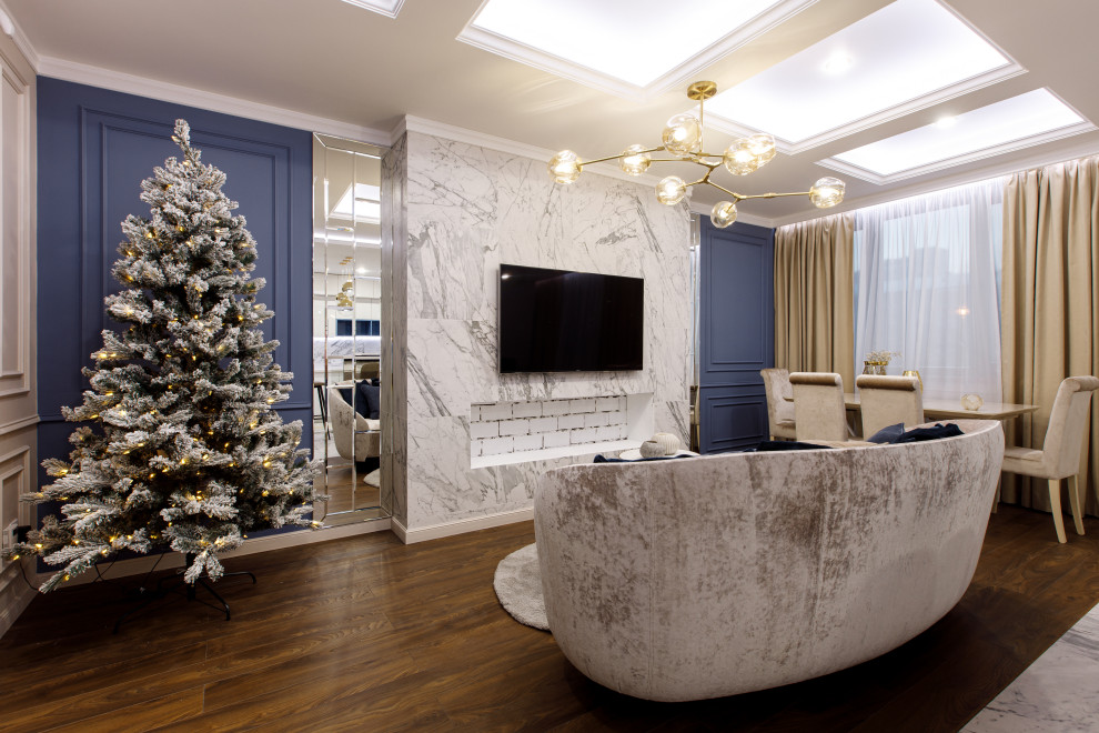 Квартира на проспекте