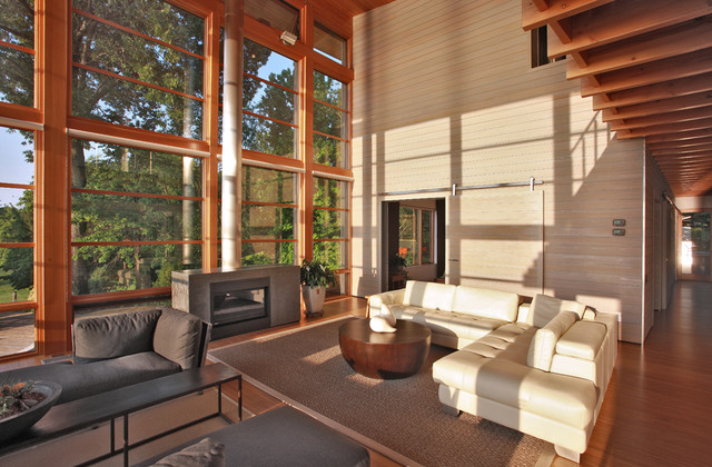 bay house contemporary-vardagsrum