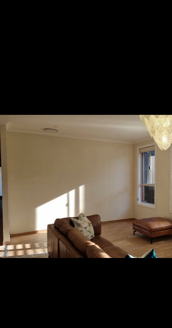 A NEW HOUSE THAT DOESN'T WORK