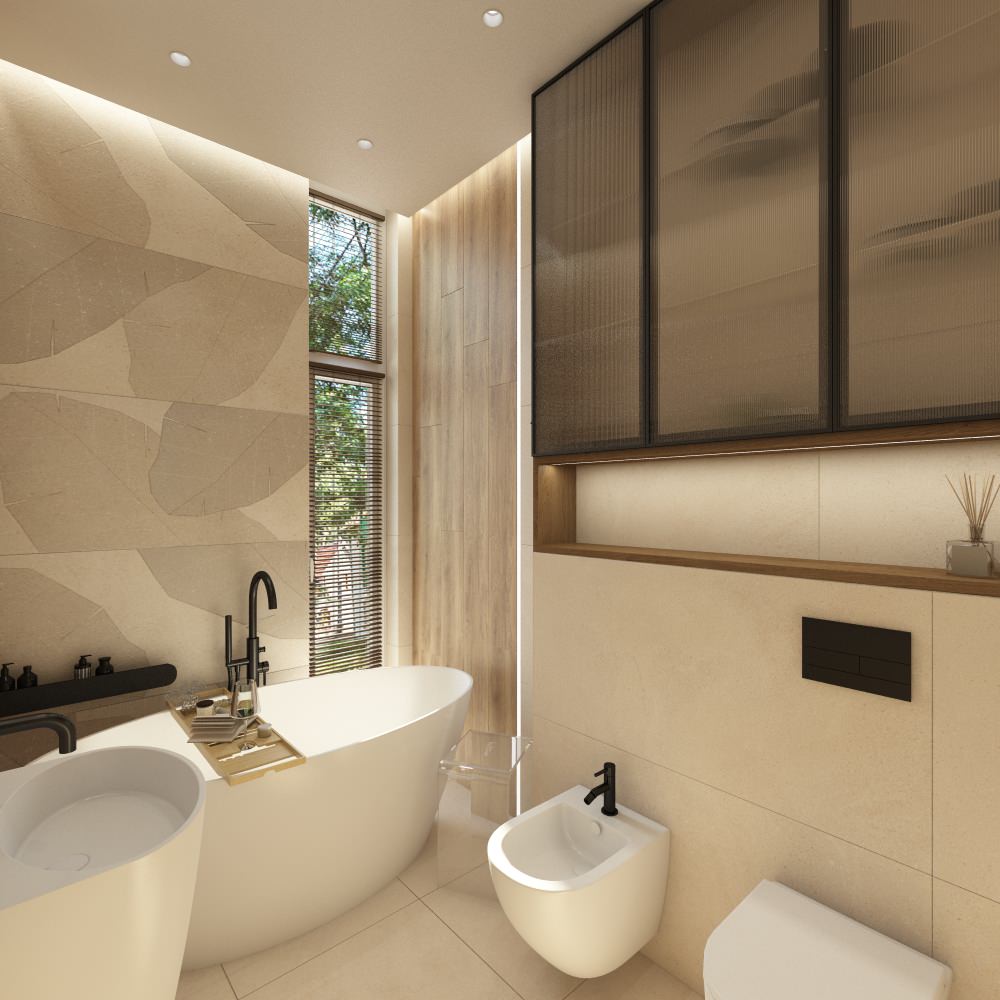 Блок-секция г. Светлогорск