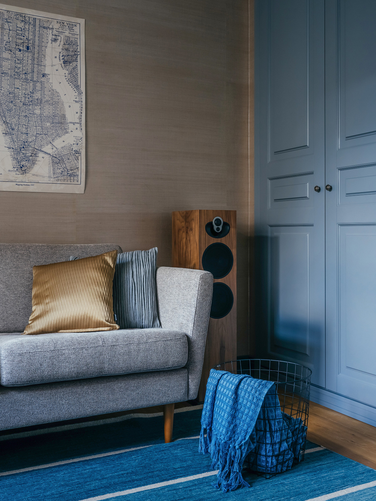 Цветная провокация