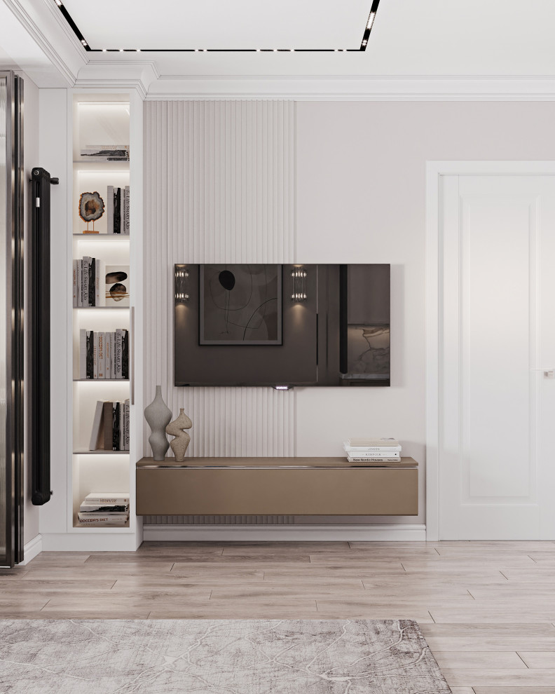 ЖК КВАРТАЛ 38А