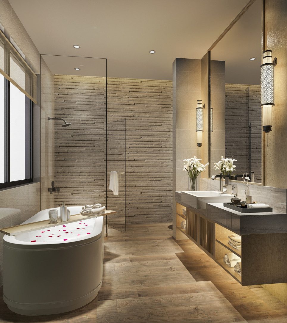 Oraanj Interior Design