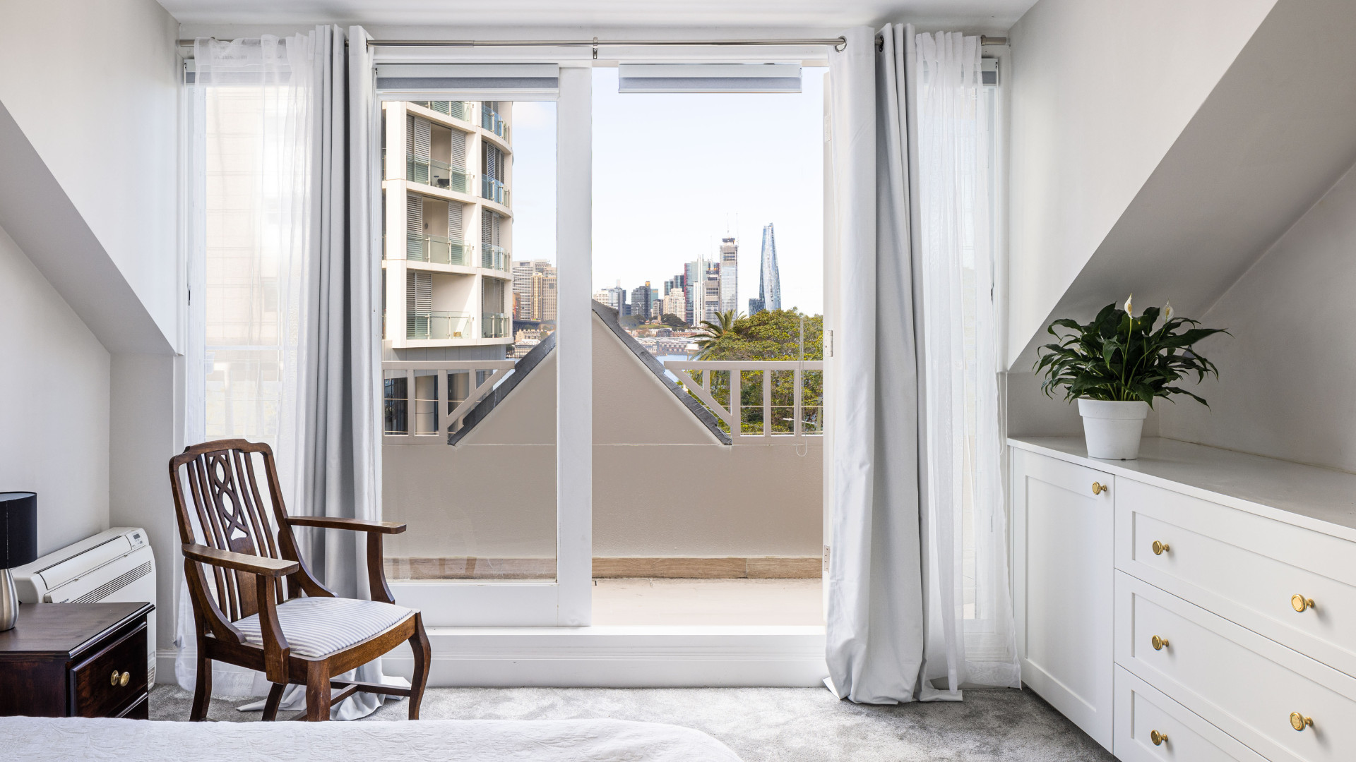 Heritage Terrace, Lavender Bay