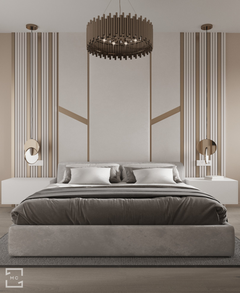 Дизайн-проект квартиры