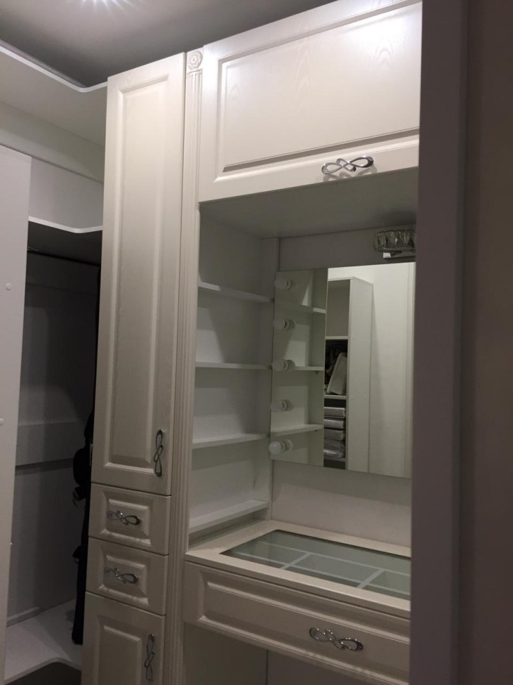 Ремонт квартиры в ЖК Кремлёвские звёзды