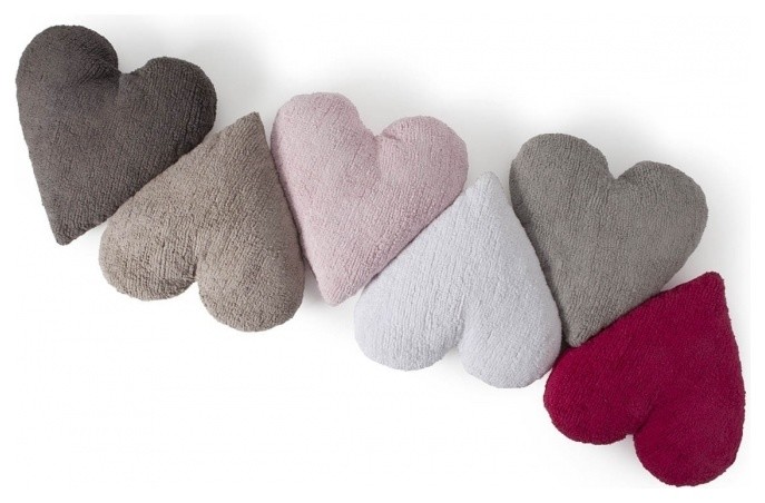 Стираемые подушки.