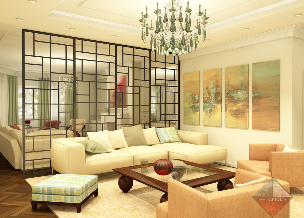 Акценты  марсала