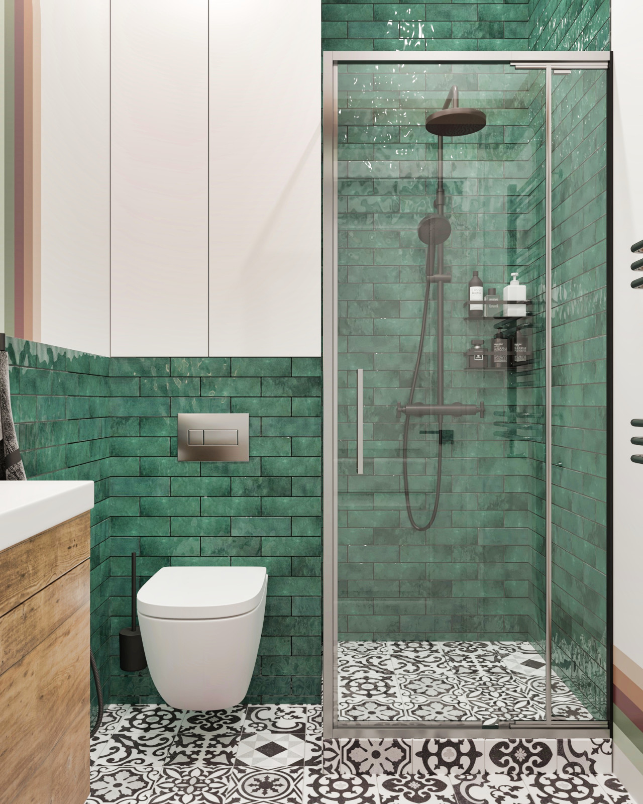 ЖК Парк Столиц