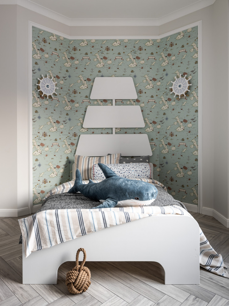 Квартира в ЖК Изумрудный