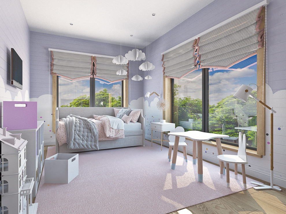 Загородный дом 300 кв.м. СНТ Политехник-4