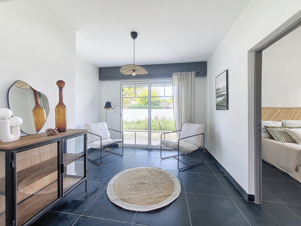 PROJET DUNE I Home Staging d'une maison à vendre