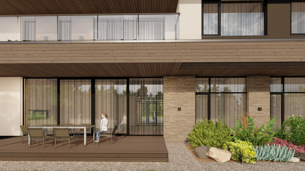 Проект Мегарон μέγαρον