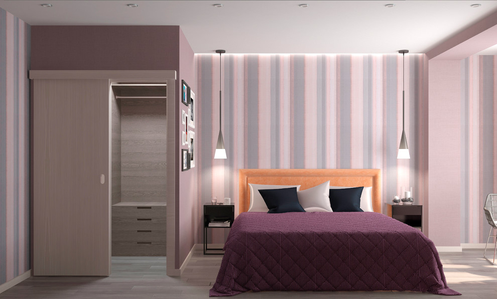 Двухуровневая квартира в Дзержнске