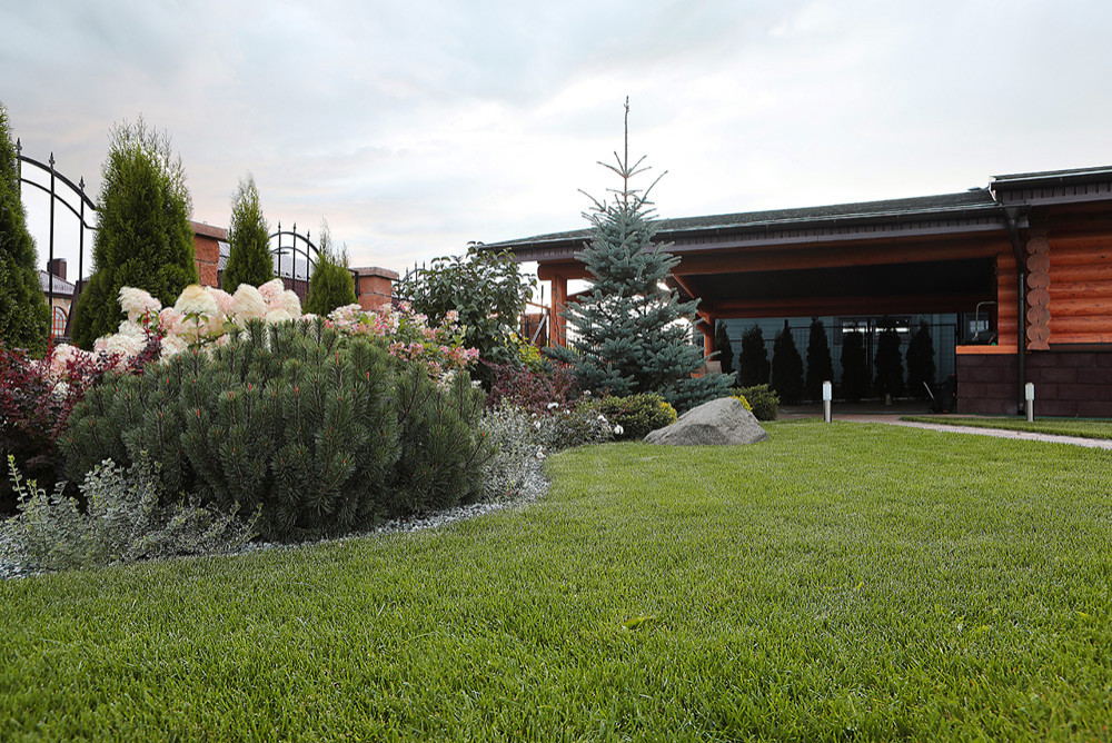 КП Аквавилла 0.25 га