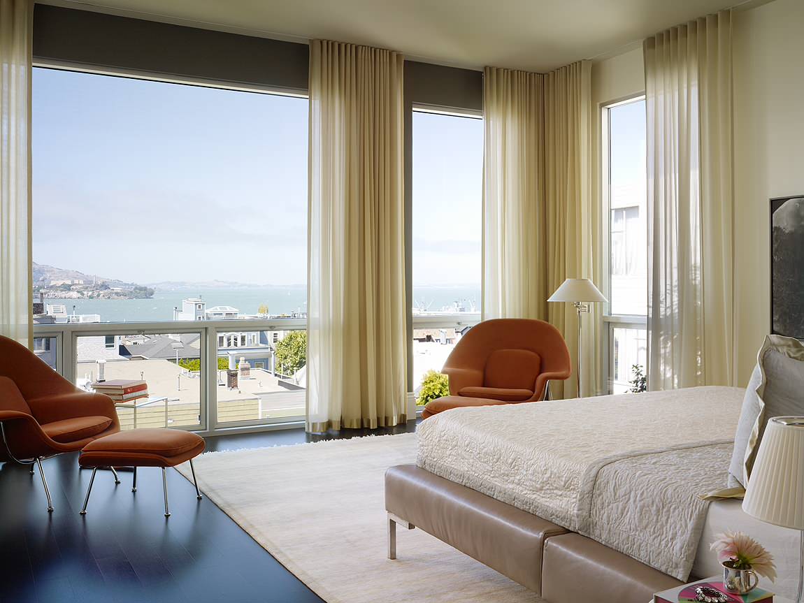 Pick the Right Drapery Top for Your Room's Style, image size:1150x863