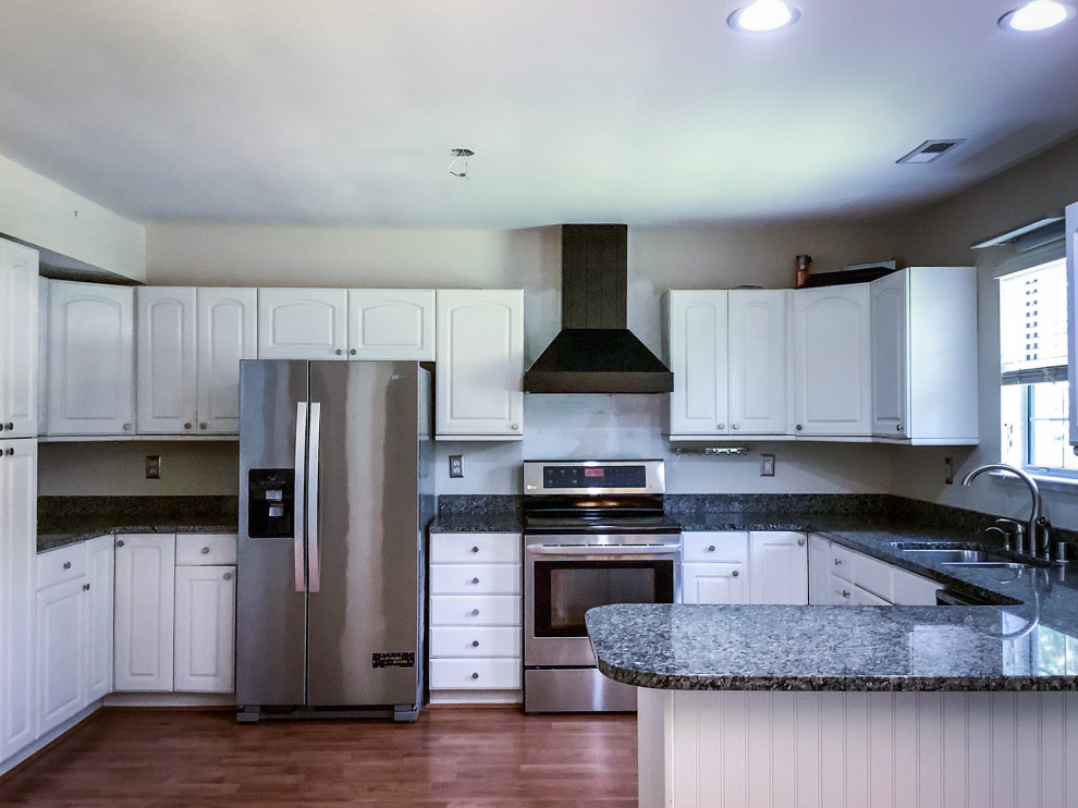 Kitchen Upgrade Cherry Grove, SC