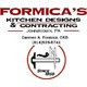 Formica's Kitchens Design Center