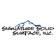 Signature Solid Surface