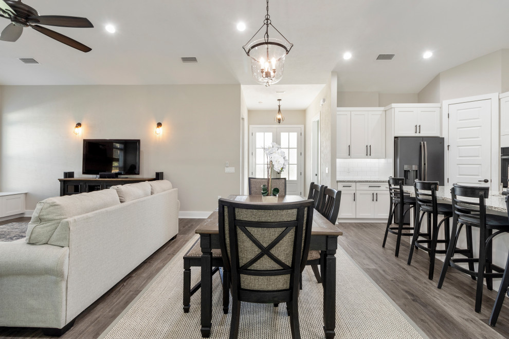 New Home - The Lynn Model - 1,942