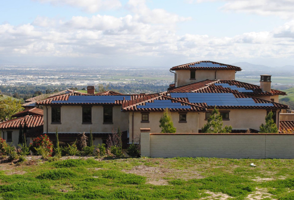 Solar Energy