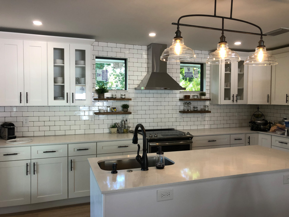 Brenner Kitchen Remodel