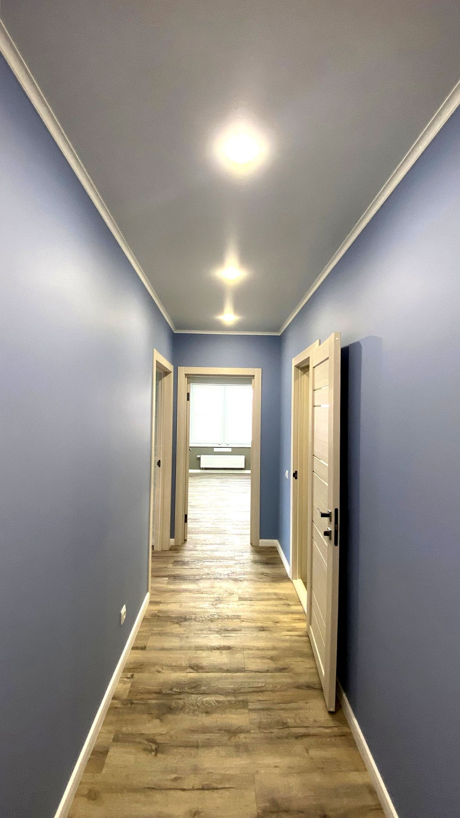 Ремонт квартир Москва. ЖК Байконур