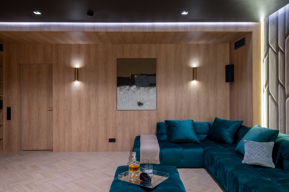 Коттедж в Котельниках | 430 м2