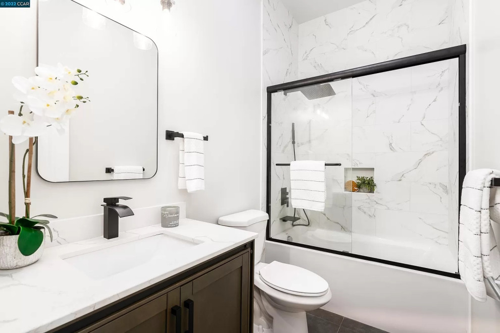 SF Pac Heights Duplex Remodel