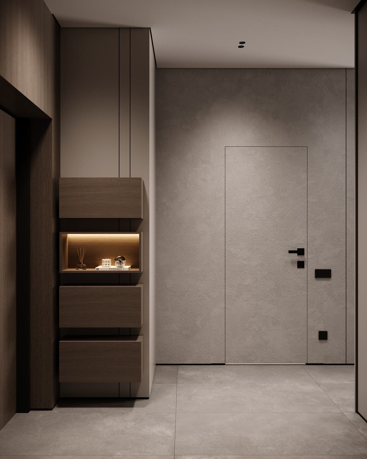 Жилой комплекс "Крылья"