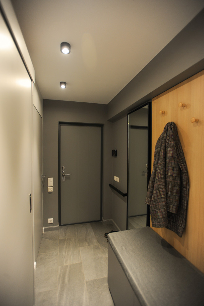 Ремонт вторичной квартиры под ключ