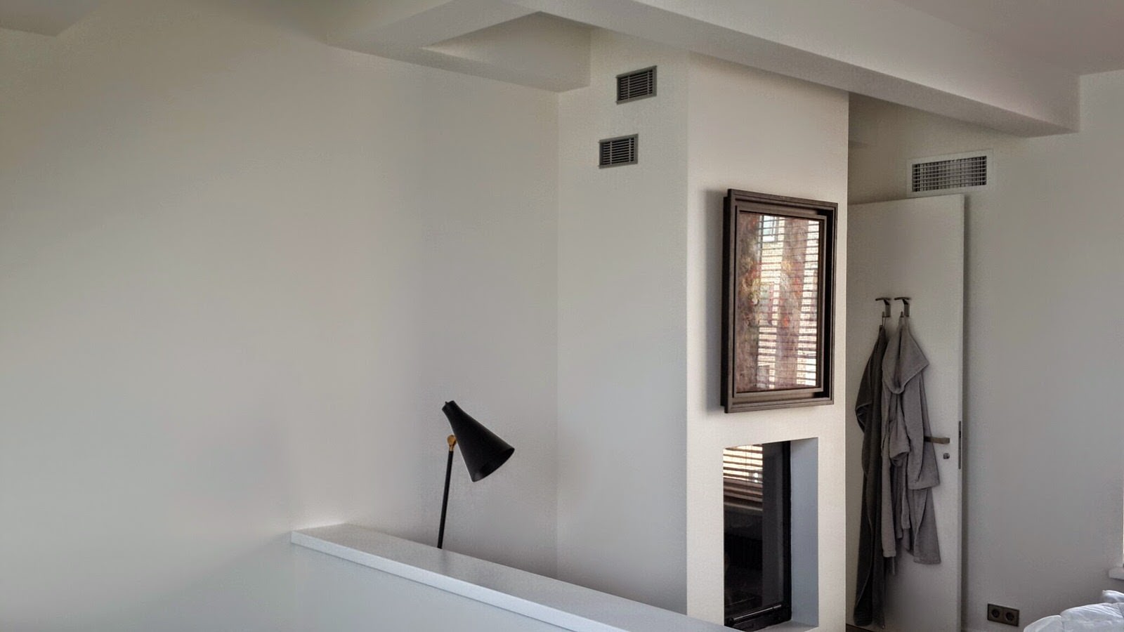 Ремонт квартиры на мансарде дореволюционного дома