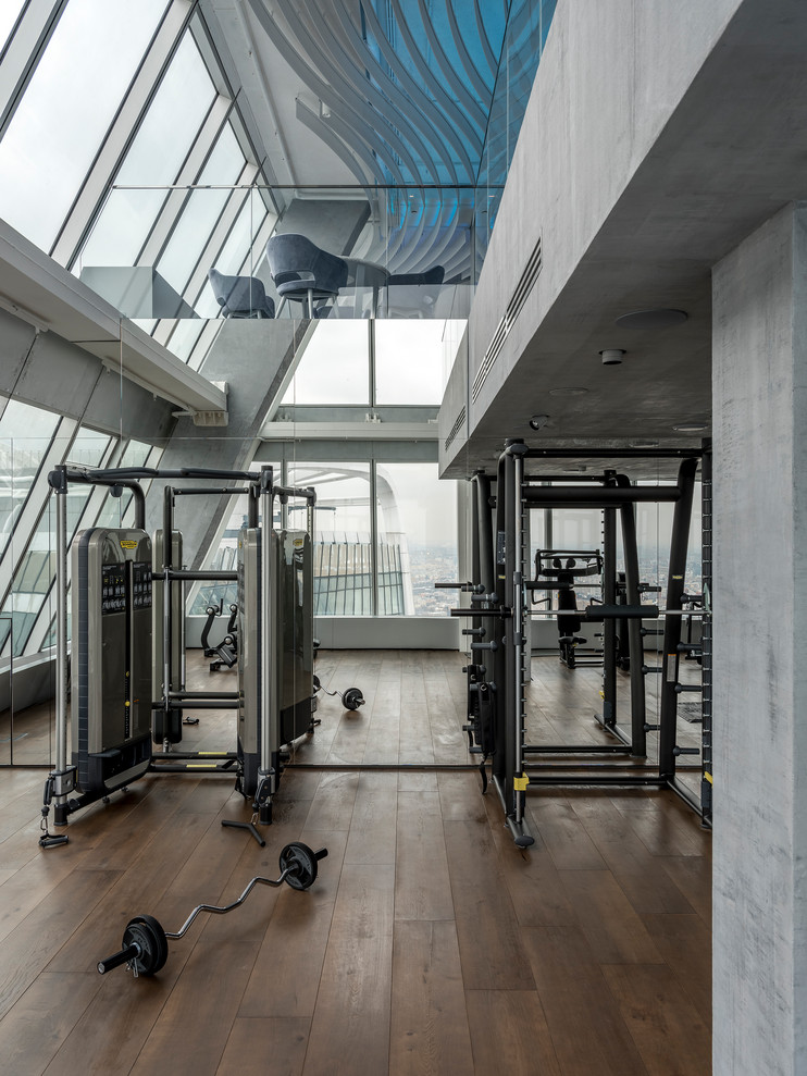 Atmosfera Private Fitness