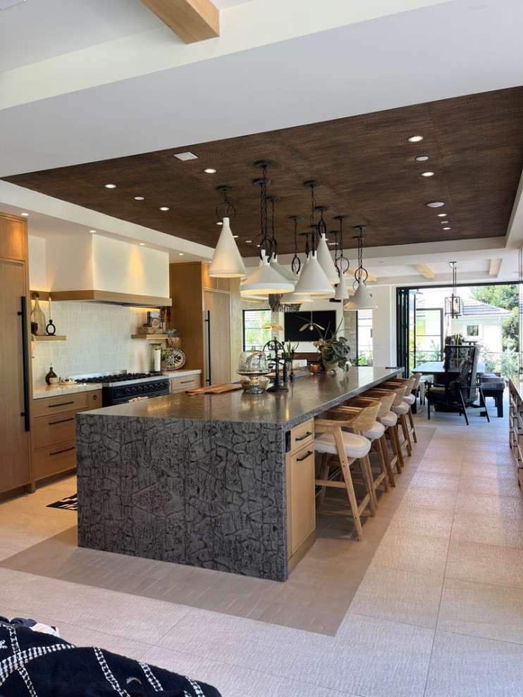 Tona Residence