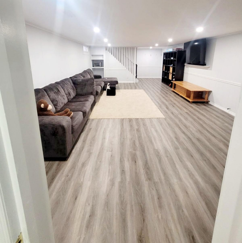 TDR Handyman and Fine Finishes Projects