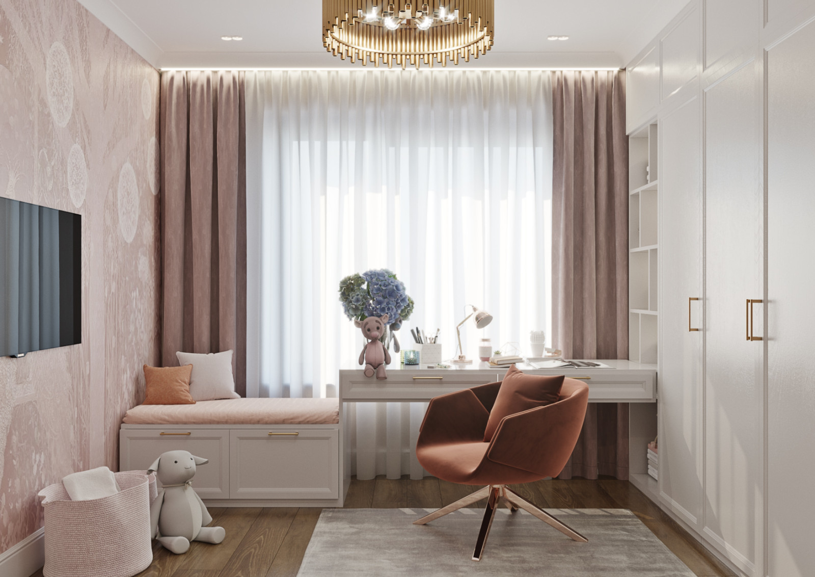 ЖК Невские паруса