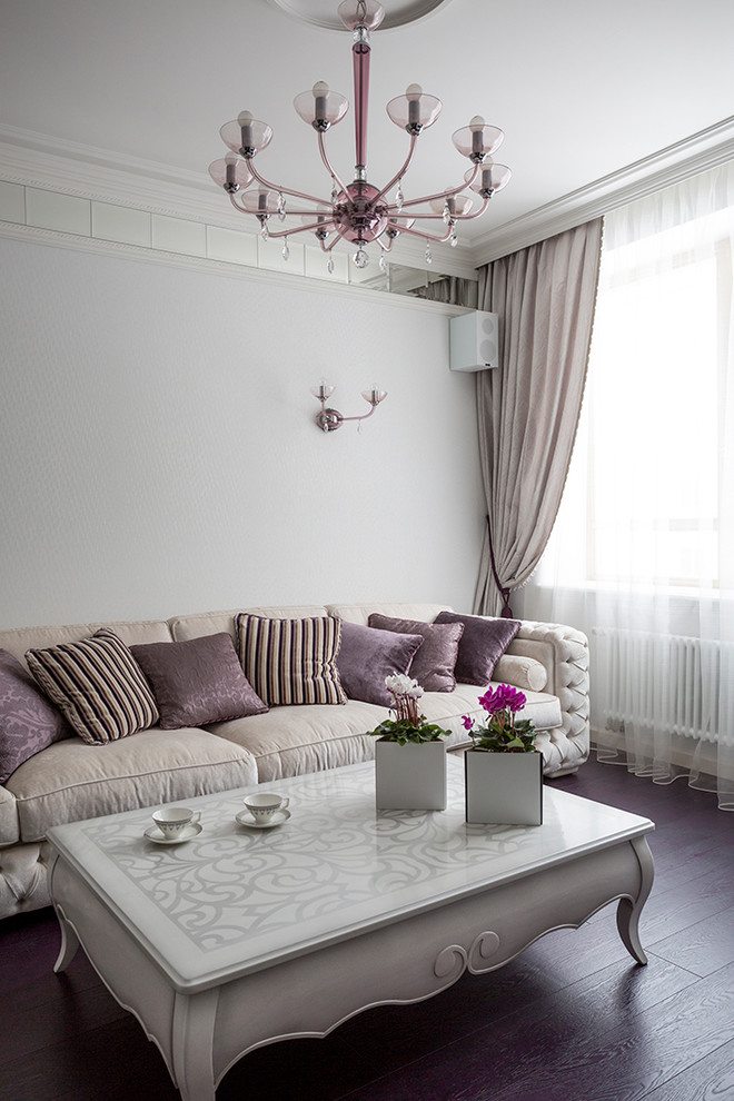 Квартира в Москве